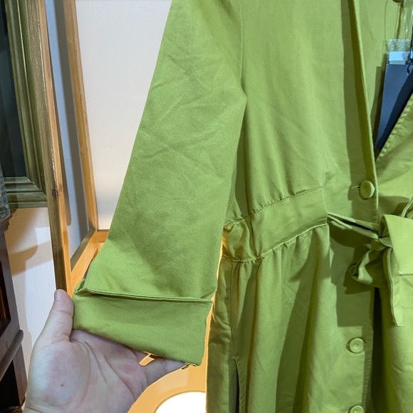 Tokyo Talkies Dress. Size - M - Picture 9 of 10